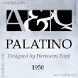 Palatino™