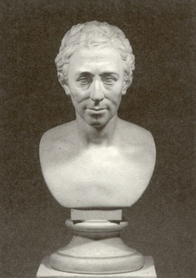 Friedrich Wilhelm Eugen Doell, Rom 1777