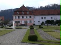 Das  Edelhaus - Römermuseum Schwarzenacker