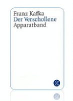 Franz Kafka, Der Verschollene. Apparatband, Hrsg. v. Jost Schillemeit, Frankfurt am Main: Fischer Taschenbuch Verlag 2002 (pdf 632 KB)