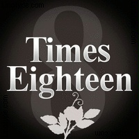 Times™ Eighteen Font Family