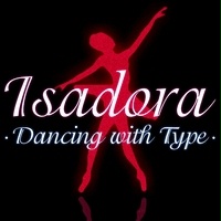 ITC Isadora™ Font Family