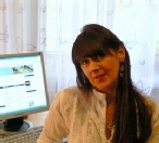 Ulrike-Christiane Lintz - sister, Editorial office